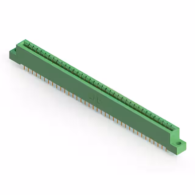 333-072-524-204 EDAC Inc.  Connettori per bordi